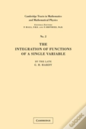 Capa do artigo Integration Of Functions