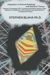 Capa do artigo Integration Of General Relativity And Qu