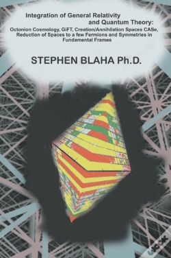 Capa do artigo Integration Of General Relativity And Qu
