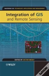 Integration Of Gis And Remote Sensing