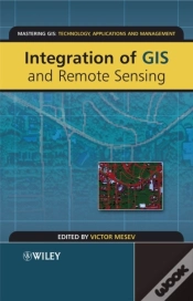 Capa do artigo Integration Of Gis And Remote Sensing