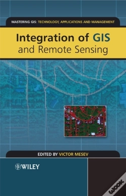 Capa do artigo Integration Of Gis And Remote Sensing