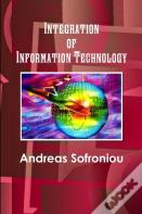 Integration Of Information Technology