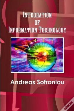 Capa do artigo Integration Of Information Technology