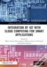 Integration Of Iot With Cloud Computing For Smart Applications