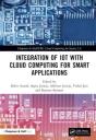 Integration Of Iot With Cloud Computing For Smart Applications - Preview