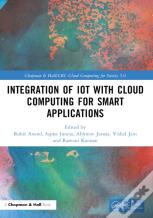 Integration Of Iot With Cloud Computing For Smart Applications