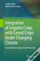 Integration Of Legume Crops With Cereal Crops Under Changing Climate