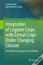 Capa do artigo Integration Of Legume Crops With Cereal Crops Under Changing Climate