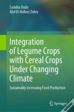 Capa do artigo Integration Of Legume Crops With Cereal Crops Under Changing Climate
