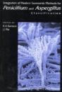 Integration Of Modern Taxonomic Methods For Penicillium And Aspergillus Classification - Preview