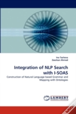 Capa do artigo Integration Of Nlp Search With I-Soas