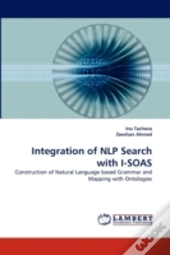 Integration Of Nlp Search With I-Soas