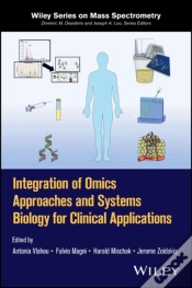 Capa do artigo Integration Of Omics Approaches And Systems Biology For Clinical Applications