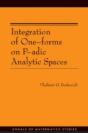 Integration Of One-Forms On P-Adic Analytic Spaces - Preview