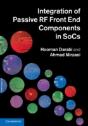 Integration Of Passive Rf Front End Components In Socs - Preview
