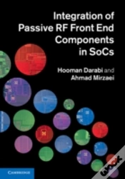 Capa do artigo Integration Of Passive Rf Front End Components In Socs