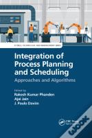 Integration Of Process Planning And Scheduling