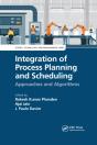 Integration Of Process Planning And Scheduling - Preview