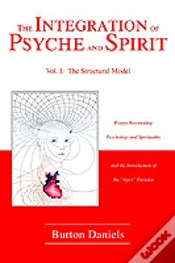 Capa do artigo Integration Of Psyche And Spirit