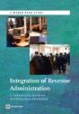 Integration Of Revenue Administration - Preview