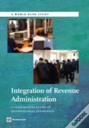 Capa do artigo Integration Of Revenue Administration