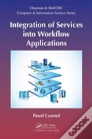 Integration Of Services Into Workflow Applications