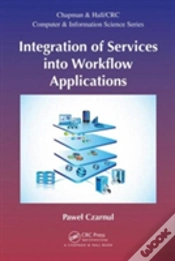 Capa do artigo Integration Of Services Into Workflow Applications