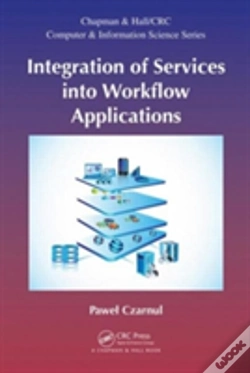 Capa do artigo Integration Of Services Into Workflow Applications