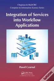 Capa do artigo Integration Of Services Into Workflow Applications
