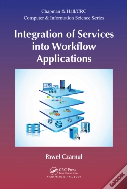Capa do artigo Integration Of Services Into Workflow Applications