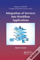 Integration Of Services Into Workflow Applications