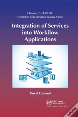 Capa do artigo Integration Of Services Into Workflow Applications