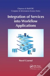 Capa do artigo Integration Of Services Into Workflow Applications