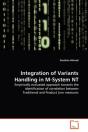 Integration Of Variants Handling In M-System Nt - Preview