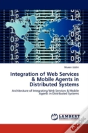 Capa do artigo Integration Of Web Services & Mobile Agents In Distributed Systems