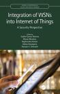 Integration Of Wsns Into Internet Of Things - Preview