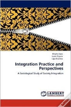 Capa do artigo Integration Practice And Perspectives