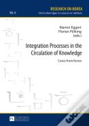Integration Processes In The Circulation Of Knowledge