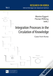 Capa do artigo Integration Processes In The Circulation Of Knowledge