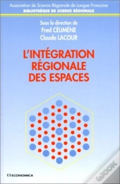 Integration Reg. Des Espaces