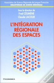 Capa do artigo Integration Reg. Des Espaces