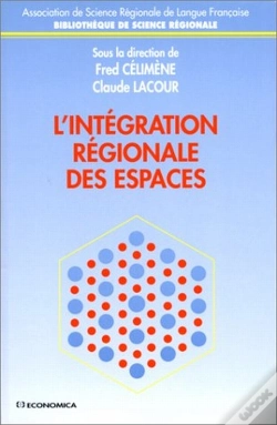 Capa do artigo Integration Reg. Des Espaces