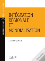 Capa do artigo Intégration Régionale ; Évolution D