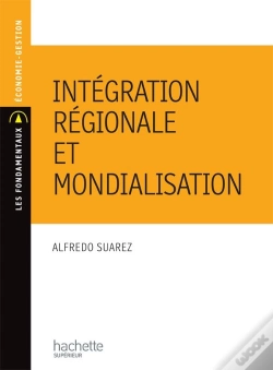 Capa do artigo Intégration Régionale ; Évolution D'Un Concept
