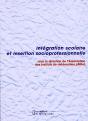 Integration Scolaire Et Insertion Socioprofessionnelle - Preview