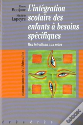 Integration Scolaire ; Intention