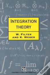 Capa do artigo Integration Theory