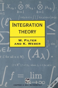 Capa do artigo Integration Theory