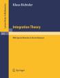 Integration Theory - Preview